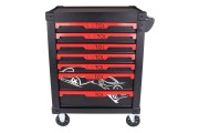 How to choose the right SIXTOL workshop trolley