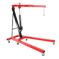 Workshop cranes