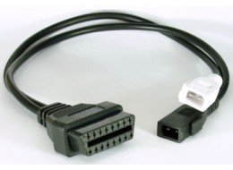 2x2-VW adapter