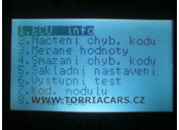 V302 V-checker professional diagnostics VW group