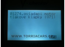 V302 V-checker professional diagnostics VW group