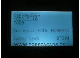 V302 V-checker professional diagnostics VW group