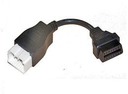 Kia adapter