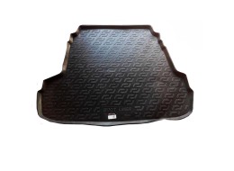 Rubber trunk tray for Hyundai Sonata i45 VI (YF) (09-)