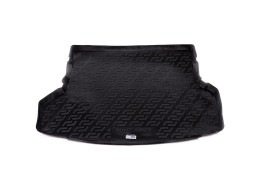 Rubber trunk tray Toyota Highlander II (XU40) (07-13)