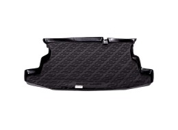 Rubber trunk liner Fiat Albea (Type 178) (02-12)