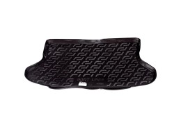 Rubber trunk tray for Chevrolet Lacetti I Hatchback (J200) (02-08)