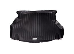 Rubber trunk liner for Daewoo Nexia (05-)