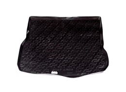 Rubber trunk tray Audi A6 Avant / Combi (C5 4B) (5-door) (97-04)
