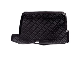 Rubber trunk liner for Opel Astra J Sedan (12-)