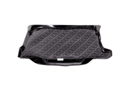 Rubber trunk tray Mazda 3 II Sedan (BL) (08-13)