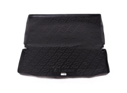 Rubber trunk tray Nissan Patrol VI (Y62) (5-seater) (10-)
