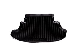 Rubber trunk tray Nissan Primera Sedan (P12) (02-08)