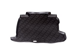 Rubber trunk liner for Opel Astra H Sedan (04-)