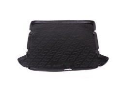 Rubber trunk tray Chevrolet Orlando (J309) (5-seater) (10-)