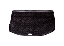 Rubber trunk liner Ford Kuga II (13-)