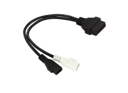 2x2-VW adapter