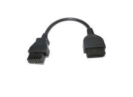 Mitsubishi / Hyundai 12-pin adapter