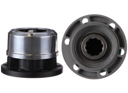 AVM 401 Freewheel - Jeep (Willys) / Mahindra