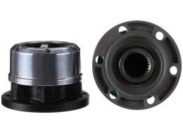AVM 402 Freewheel - Willys / Envemo / Umm