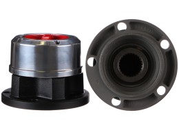 AVM 403HP Manual Freewheels - Daihatsu