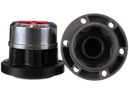 AVM Freewheel 406HP - Land Rover