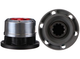 Freewheel hub AVM 407HP - Nissan