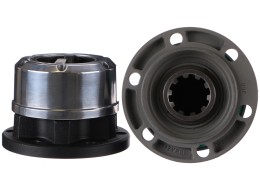 AVM 407 Freewheel - Nissan