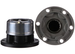 Freewheel hub AVM 408 - Dodge