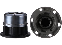AVM 410 Freewheel Hub - UAZ / Beijing
