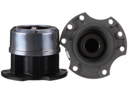 AVM Freewheel 411 - ARO
