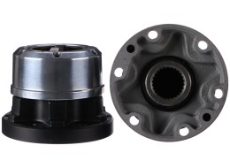 AVM 413 Freewheel - Toyota / Agrale