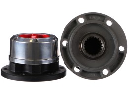 Freewheel AVM 417HP - Chevrolet / Chrysler / Ford / Jeep