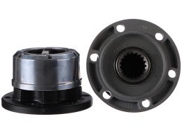 AVM Freewheel 417 - Chevrolet / Chrysler / Ford / Jeep