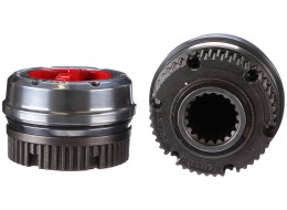 Freewheel hub AVM 418HP - Chevrolet / Chrysler / Ford / Jeep