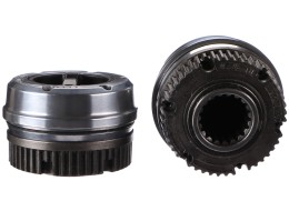 AVM Freewheel 418 - Chevrolet / Chrysler / Ford / Jeep