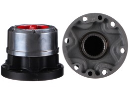 Freewheel AVM 419HP - Toyota