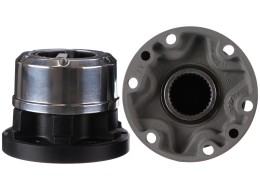 AVM Freewheel 419 - Toyota
