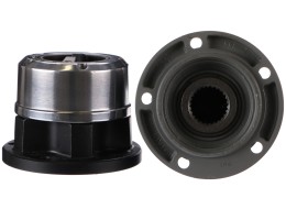 AVM Freewheel 420 - Daihatsu / Toyota
