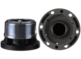 Freewheel hub AVM 421 - Toyota / Troller