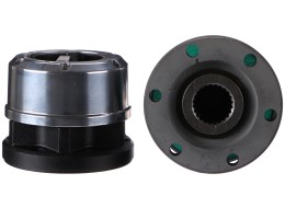 Freewheel hub AVM 422 - Isuzu / Chevrolet