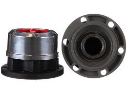 AVM Freewheel 423HP - Nissan