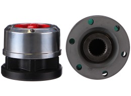 Freewheel AVM 424HP - Nissan