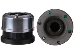 AVM Freewheel Hub 424 - Nissan