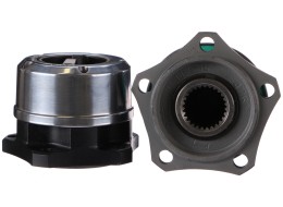 AVM Freewheel 426 - Jeep
