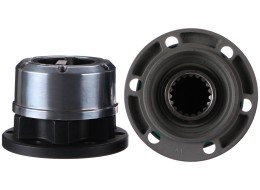 AVM Freewheel 427 - Volvo