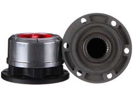 Freewheel AVM 428HP - Mitsubishi / Dodge