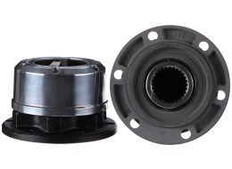 AVM Freewheel 428 - Mitsubishi / Dodge