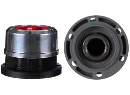 Freewheel AVM 429HP - Nissan