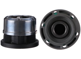 AVM 429 Freewheel Hub - Nissan